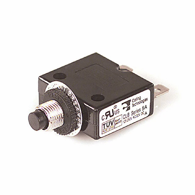CLB-053-11B3A-B-A Carling Technologies Disjoncteurs